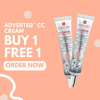 Adverted™  CC Cream